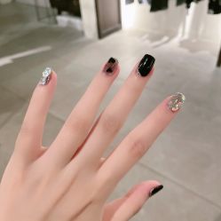-爱睫物语·疗愈美睫美甲