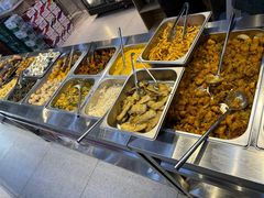 -新红帽自助盒饭(大悦城店)