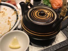 -仙桐吉宴铁板烧·精致料理