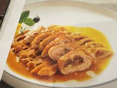 -海富门·带鱼·淮扬菜·粤菜(甘家口店)