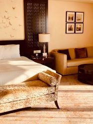 -无锡君来洲际酒店·宴会厅