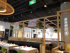 大堂-珍味汤馆·潮汕家乡菜(保利文化广场店)