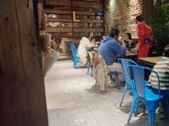 大堂-湘阁里辣(大朗广场店)