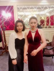 -LOVINA洛维娜婚纱礼服