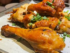 -绿茶餐厅(千岛湖银泰城店)