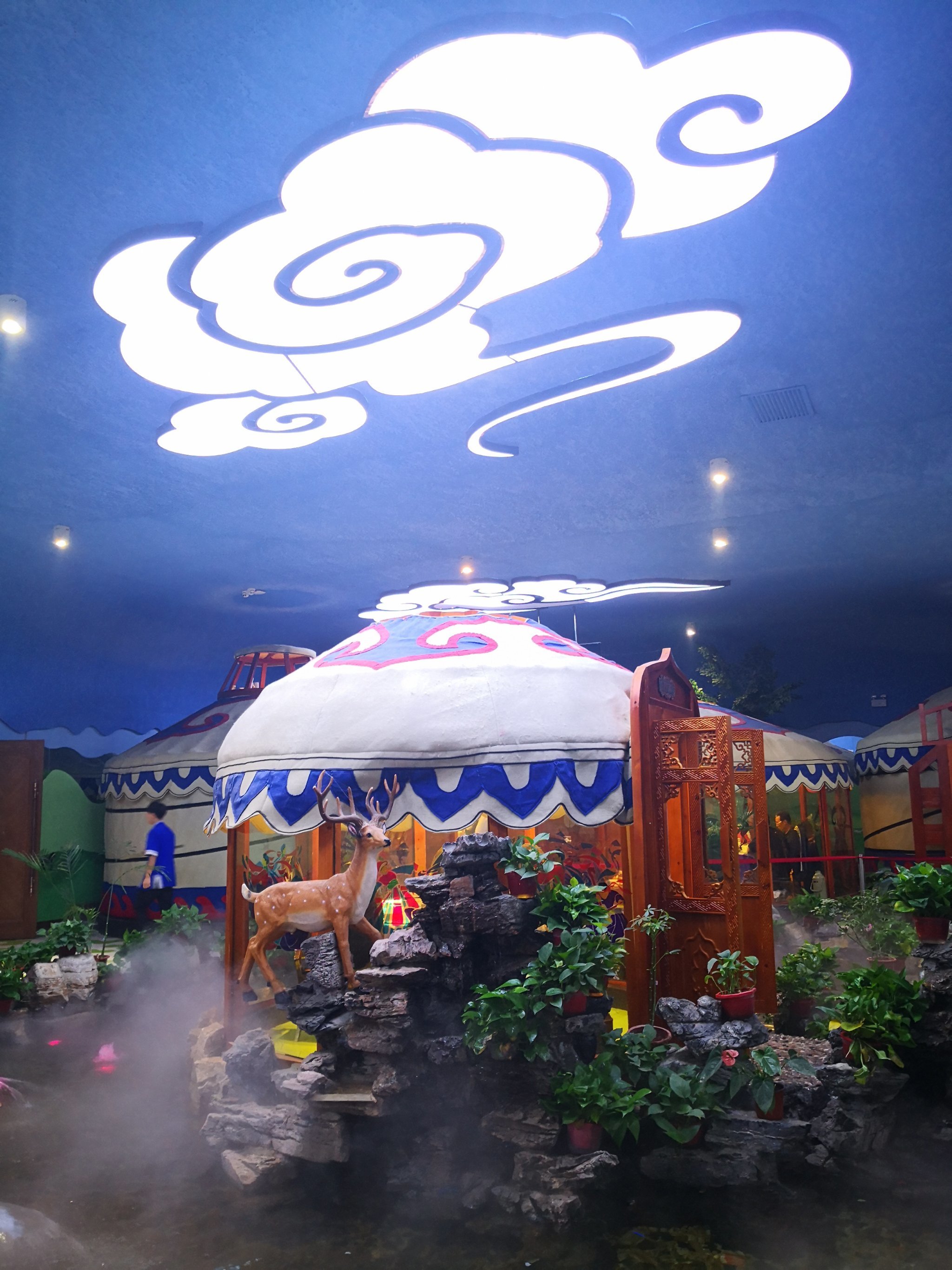 浩翔草原城(阿尔泰店)¥99/人2015新城区阿尔泰评论还没有人评论,快