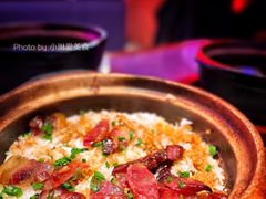 -啫神·广州地标美食(北京路店)