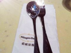 -哈根达斯(西安高新店)