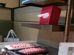 -海底捞火锅(月湖广场店)