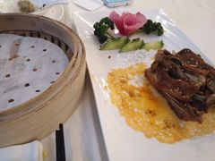 -那达慕蒙古风味酒楼