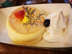 -狐狸和向日葵(北京路店)