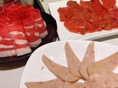 -秦风肥牛(阳阳国际店)