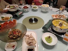 -湖锦酒楼·32年地道湖北菜(光谷店)