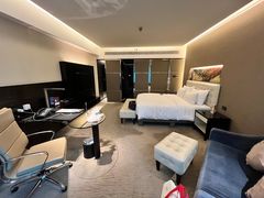 -大连富丽华大酒店