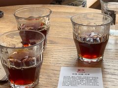 -VOYAGE COFFEE(北锣鼓巷店)