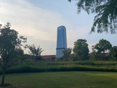 -中国浦东干部学院