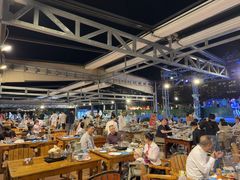 -渔家火锅·海鲜自助餐·演艺(亚龙湾天域酒店)