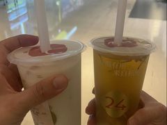 -炖物24章·顺时轻养茶(黄龙店)