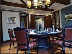 包厢-老正兴菜馆(福州路店)