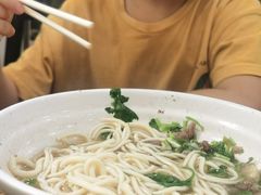 -北路拉面馆(洪湖里店)