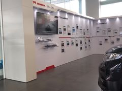 -广汽本田古田4S店