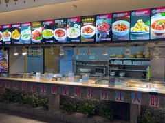 -镜泊小镇(东长安街店)