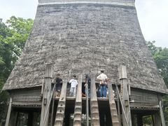 -越南民族学博物馆