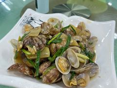 -景好海鲜餐厅(大鹏必选旅游店)