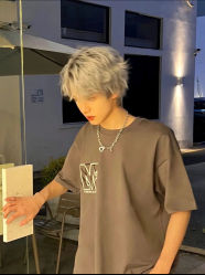 -时尚殿堂hair salon