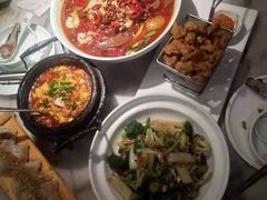 -金佬馆·川菜bistro(芜湖镜湖万达店)