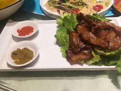 -研磨时光音乐餐厅(丁家庄店)