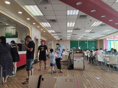 -肯德基(堤口店)