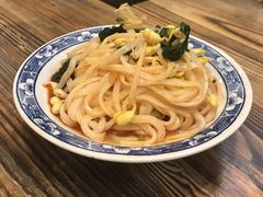 -左陕右甘(亚运村店)