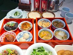 -火宫殿·小吃王国(坡子街店)