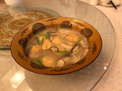 -海富门·带鱼·淮扬菜·粤菜(甘家口店)