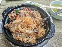 -煲煲香快餐(南京路店)