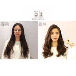 -简法造型·品牌形象店