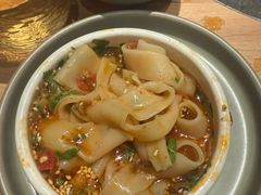 -巴奴毛肚火锅(龙湖锦艺城店)