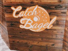 -Catch Bagel(芳草地店)