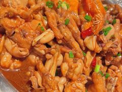 -胖哥俩肉蟹煲(萧山加州阳光店)