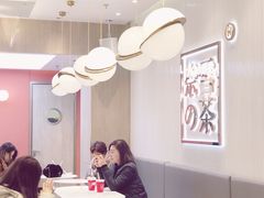-奈雪的茶(大悦城店)