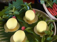 -骊韵咖啡厅(深圳中海凯骊酒店)