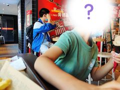 -肯德基(友好店)