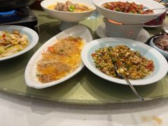 -7017浙菜•建德味(中财店)