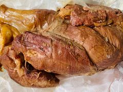 -刘纪孝腊牛羊肉(北广济街店)
