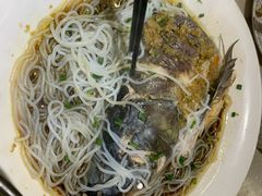 -方荣糊涂菜馆(湖北路店)