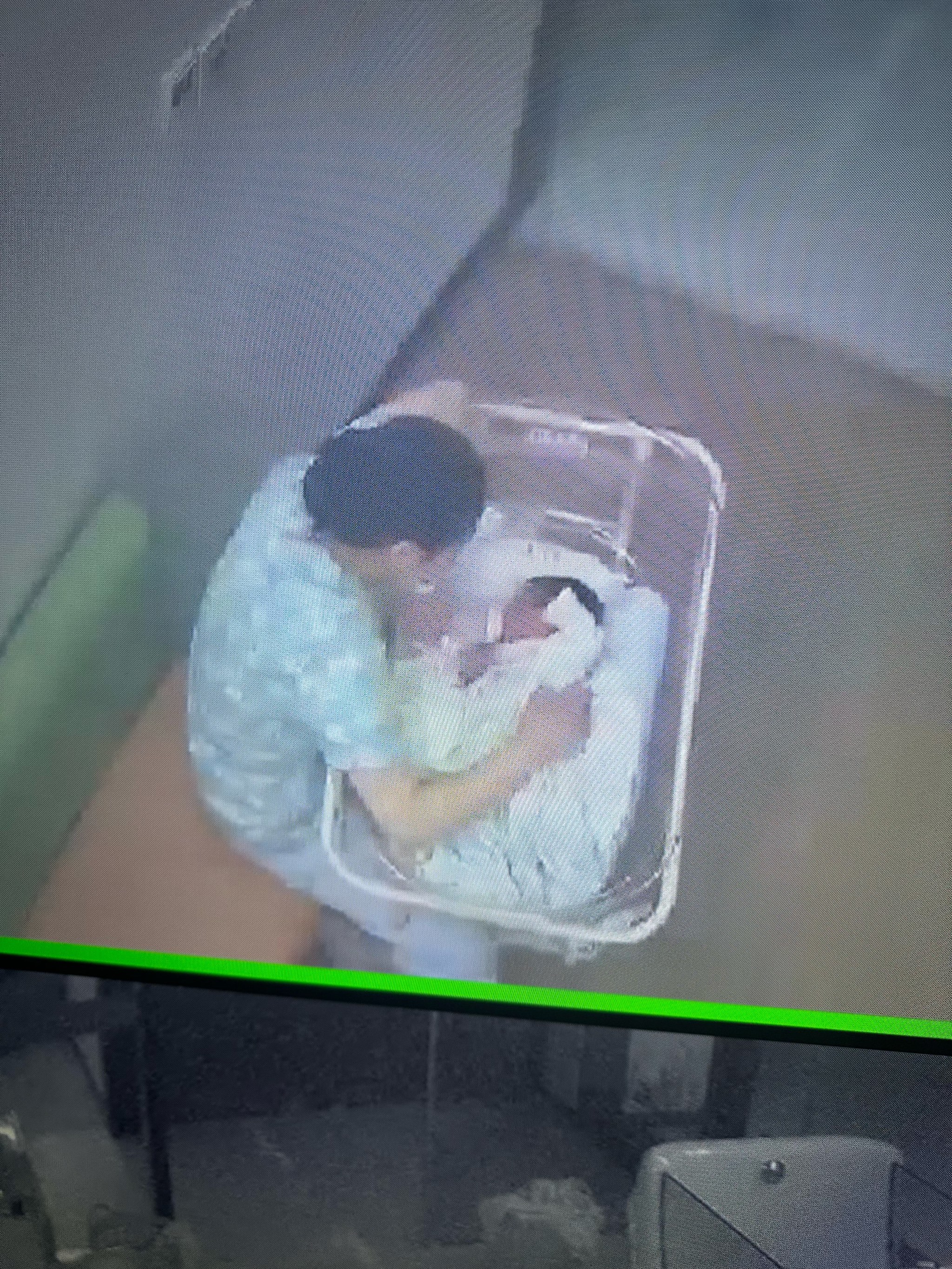 分享我的月子生活