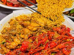 -毛哥小馆子(百井坊巷店)
