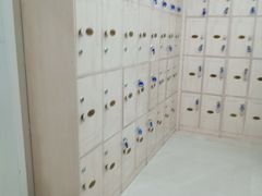 -美年大健康体检中心(太阳宫分院)