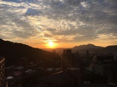 -台北北投丽禧温泉酒店